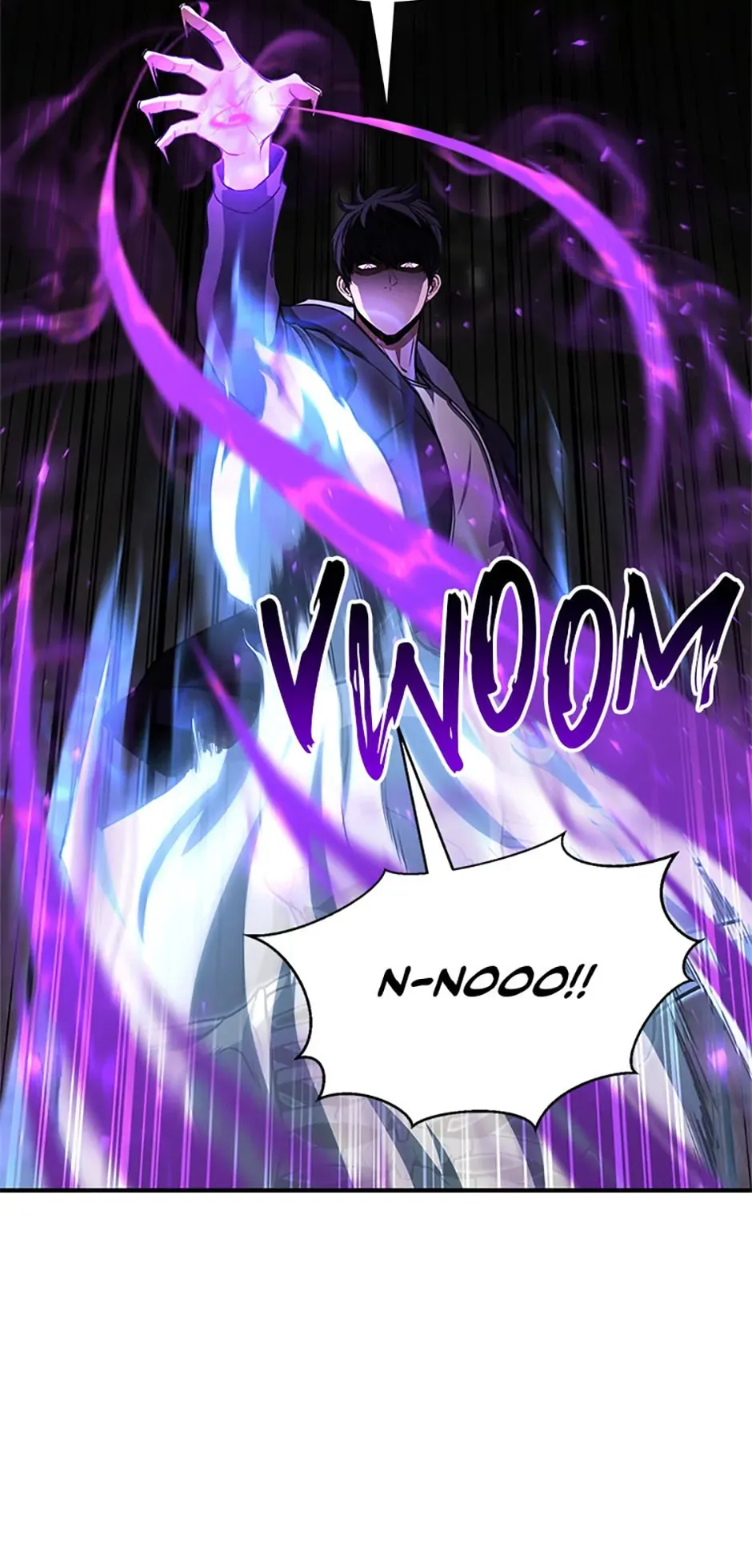 All-Master Necromancer Chapter 5 page 85 - 