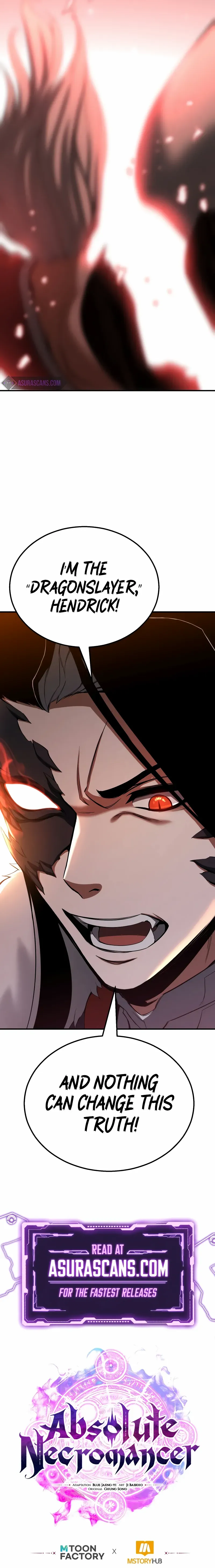 All-Master Necromancer Chapter 60 page 13 - 