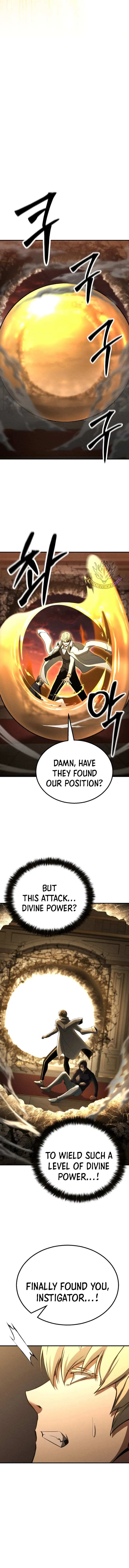 All-Master Necromancer Chapter 61 page 15 - 