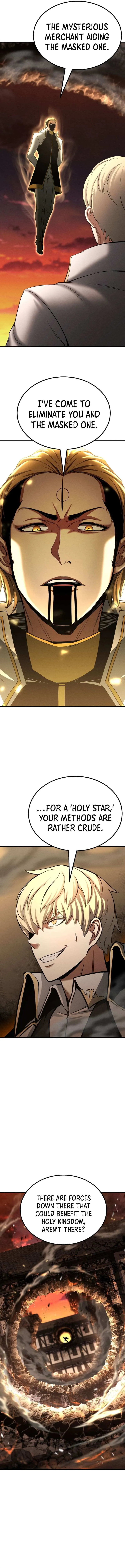 All-Master Necromancer Chapter 61 page 16 - 