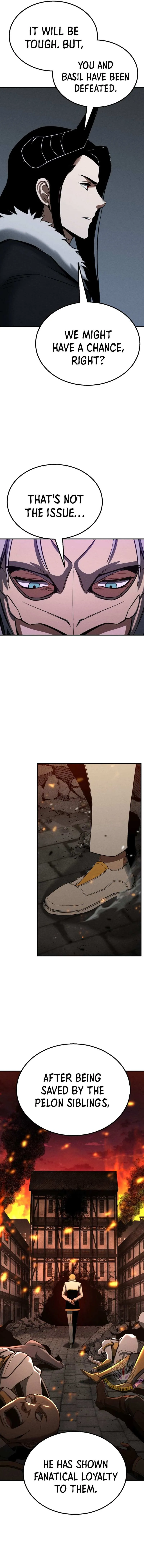 All-Master Necromancer Chapter 61 page 5 - 