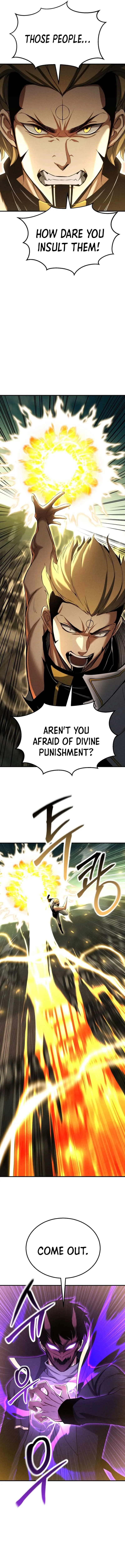 All-Master Necromancer Chapter 62 page 12 - 
