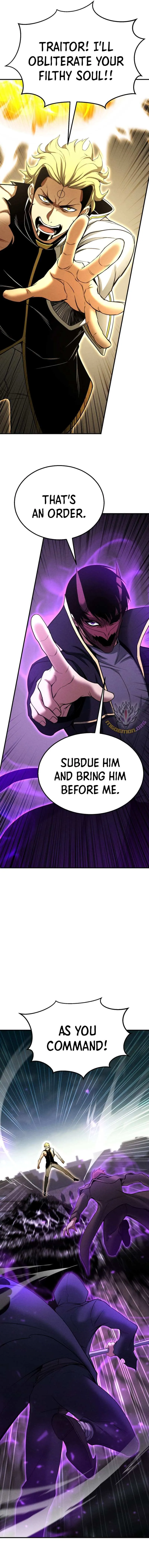 All-Master Necromancer Chapter 62 page 15 - 