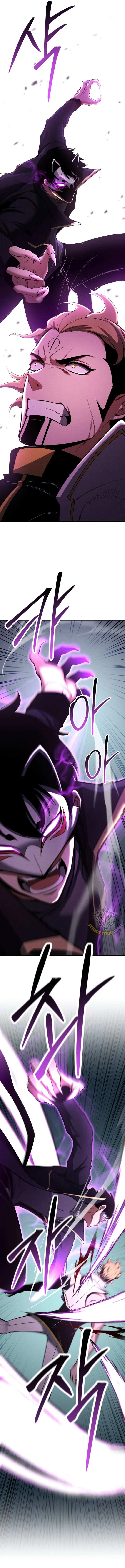 All-Master Necromancer Chapter 62 page 17 - 