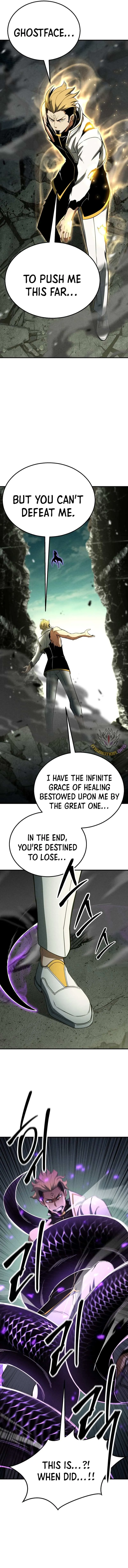 All-Master Necromancer Chapter 62 page 19 - 