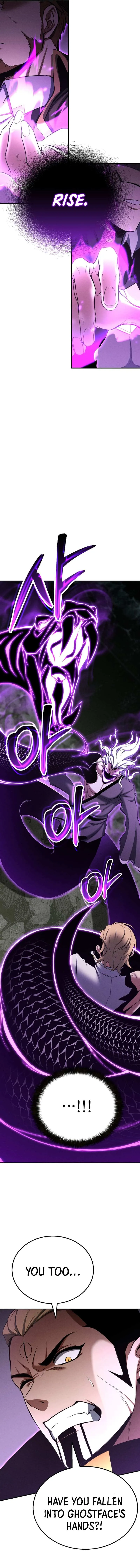 All-Master Necromancer Chapter 62 page 20 - 