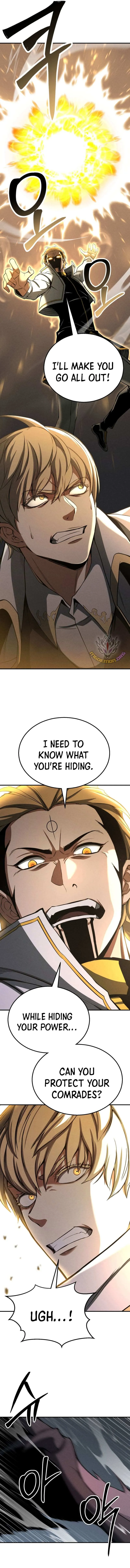 All-Master Necromancer Chapter 62 page 3 - 