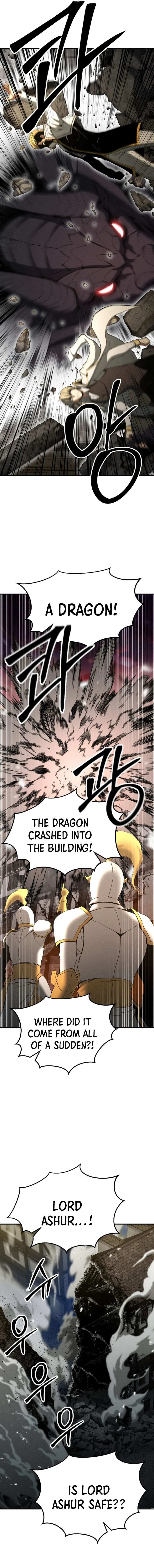 All-Master Necromancer Chapter 62 page 4 - 