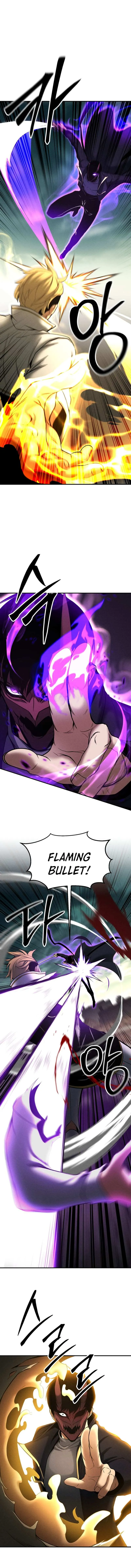 All-Master Necromancer Chapter 62 page 10 - 