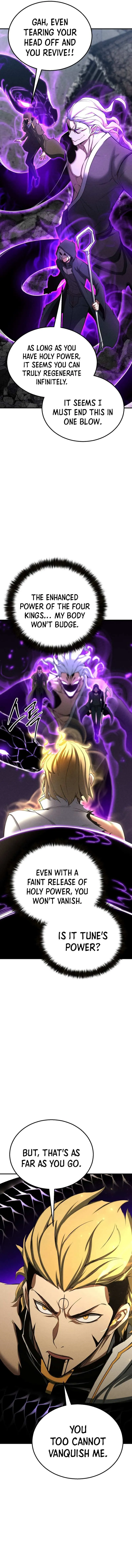 All-Master Necromancer Chapter 63 page 2 - 