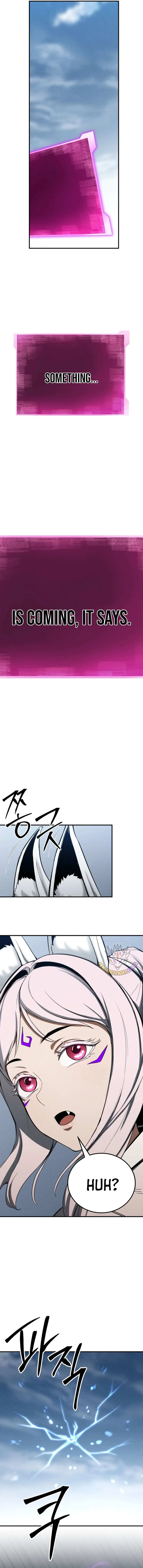 All-Master Necromancer Chapter 63 page 13 - 