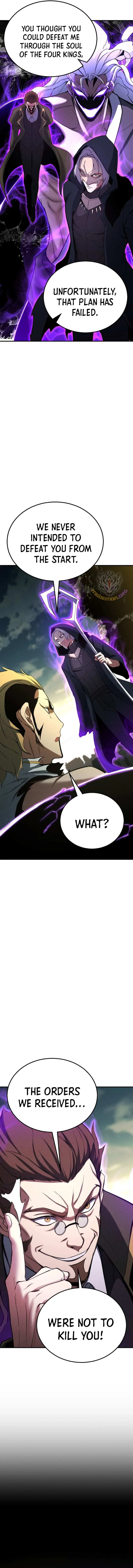 All-Master Necromancer Chapter 63 page 3 - 