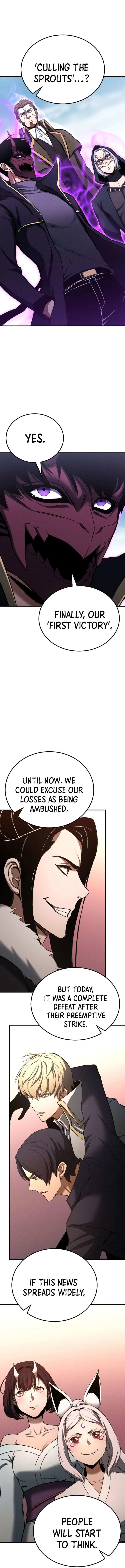 All-Master Necromancer Chapter 63 page 10 - 
