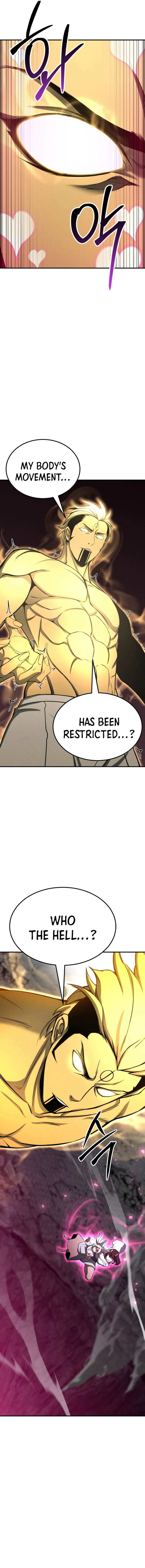 All-Master Necromancer Chapter 64 page 12 - 