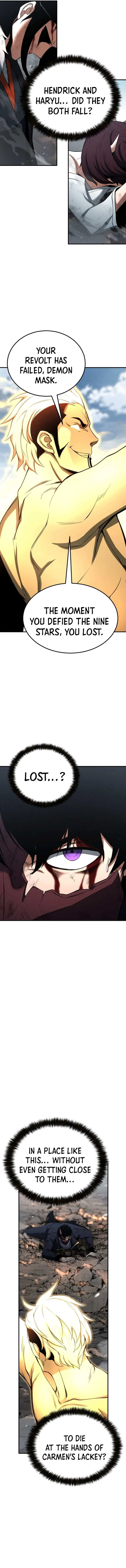 All-Master Necromancer Chapter 64 page 20 - 