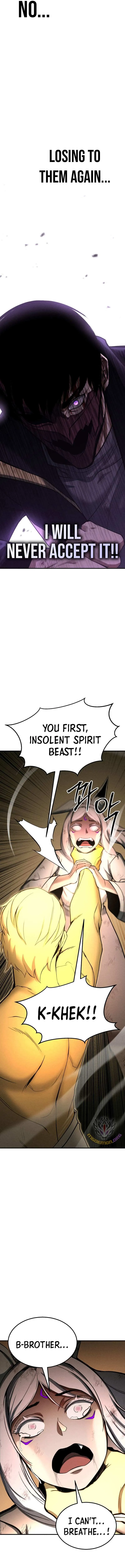 All-Master Necromancer Chapter 64 page 21 - 