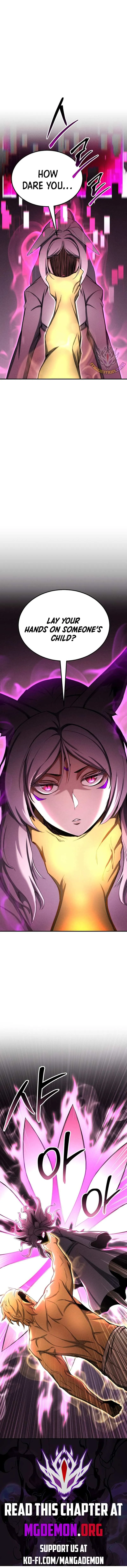 All-Master Necromancer Chapter 64 page 23 - 