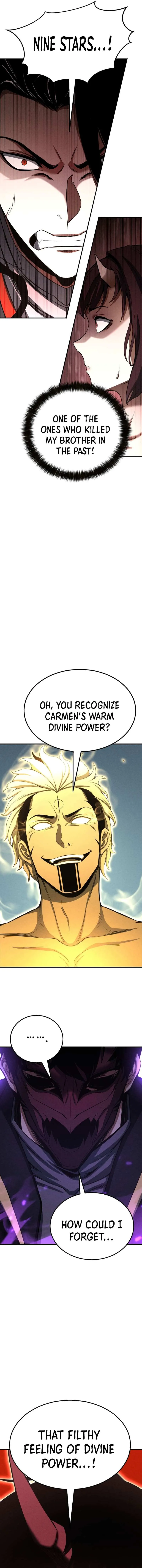 All-Master Necromancer Chapter 64 page 6 - 