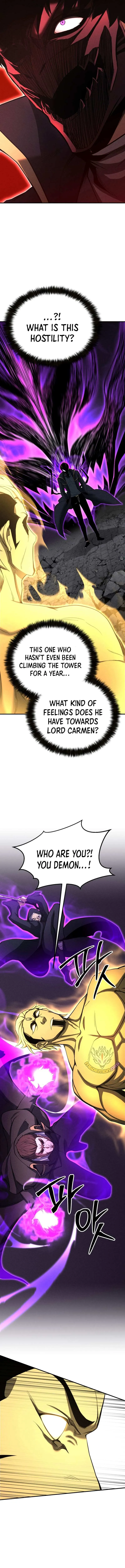 All-Master Necromancer Chapter 64 page 7 - 