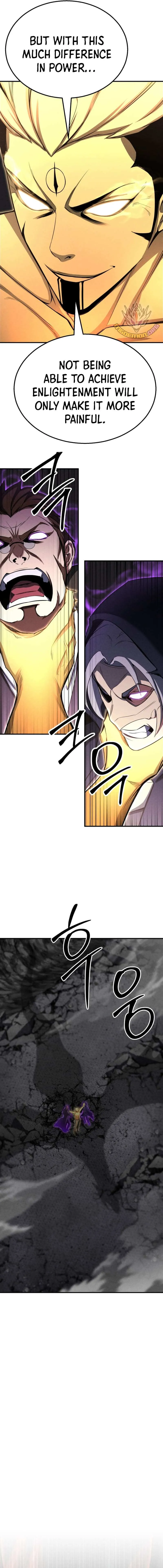 All-Master Necromancer Chapter 64 page 9 - 