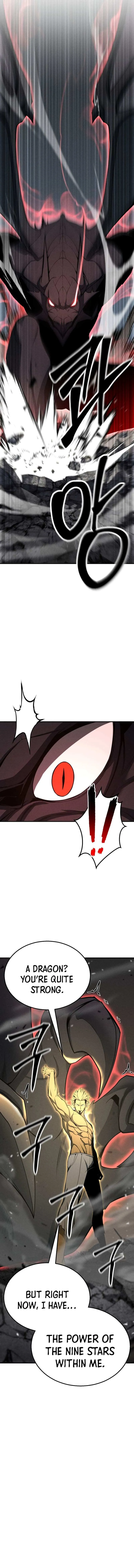 All-Master Necromancer Chapter 64 page 10 - 