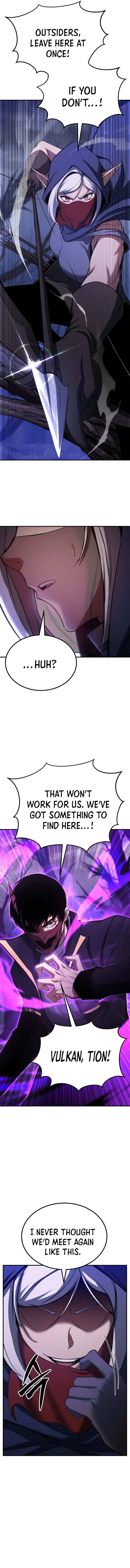 All-Master Necromancer Chapter 65 page 12 - 