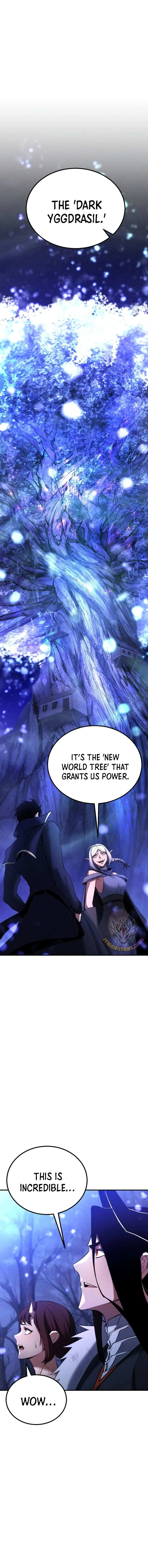 All-Master Necromancer Chapter 65 page 15 - 