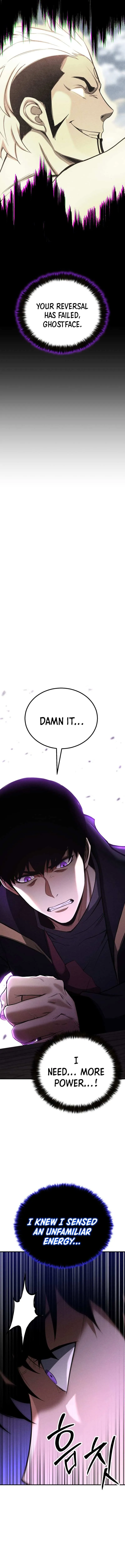 All-Master Necromancer Chapter 65 page 20 - 