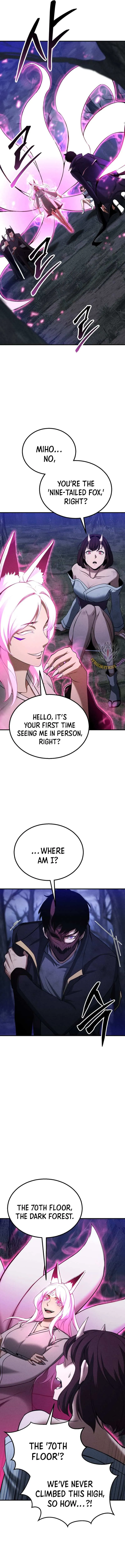 All-Master Necromancer Chapter 65 page 5 - 