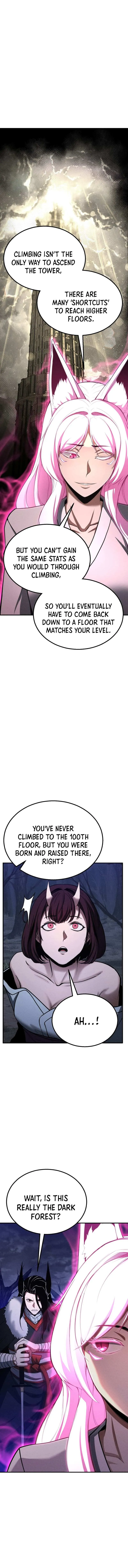 All-Master Necromancer Chapter 65 page 6 - 