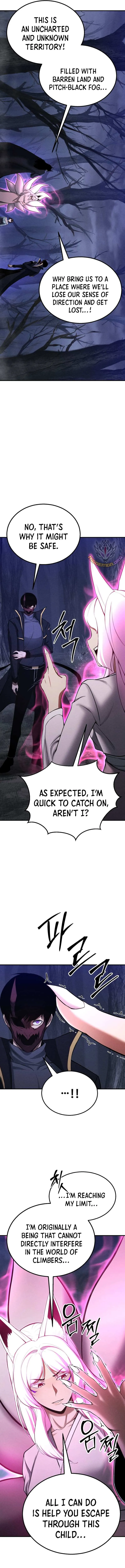 All-Master Necromancer Chapter 65 page 7 - 