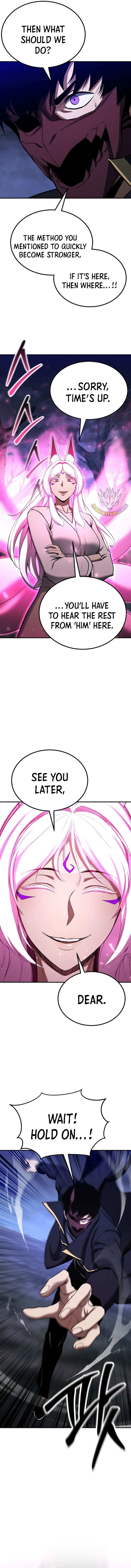 All-Master Necromancer Chapter 65 page 9 - 