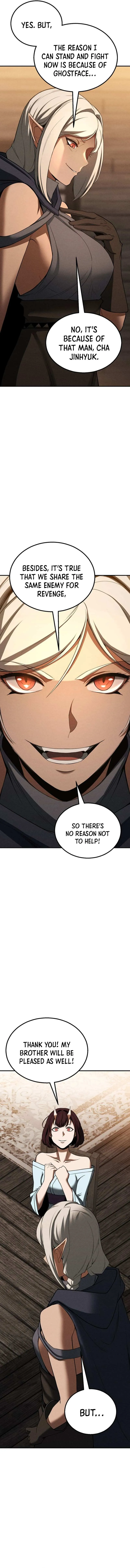 All-Master Necromancer Chapter 66 page 2 - 
