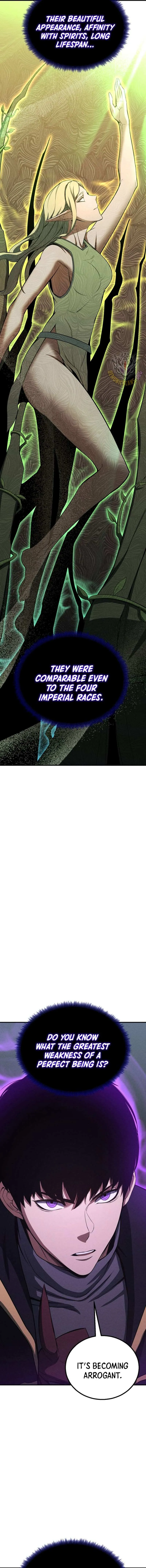 All-Master Necromancer Chapter 66 page 11 - 