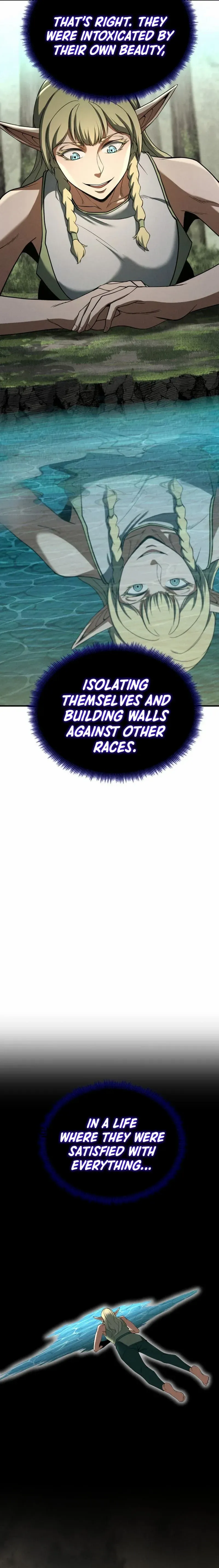 All-Master Necromancer Chapter 66 page 12 - 