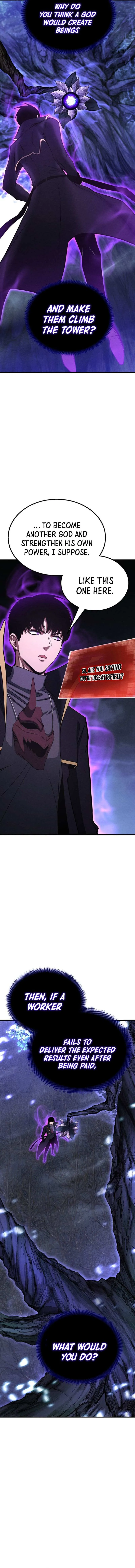 All-Master Necromancer Chapter 66 page 14 - 