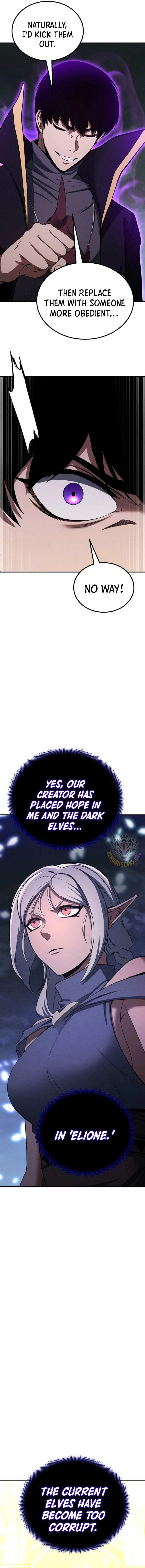 All-Master Necromancer Chapter 66 page 15 - 