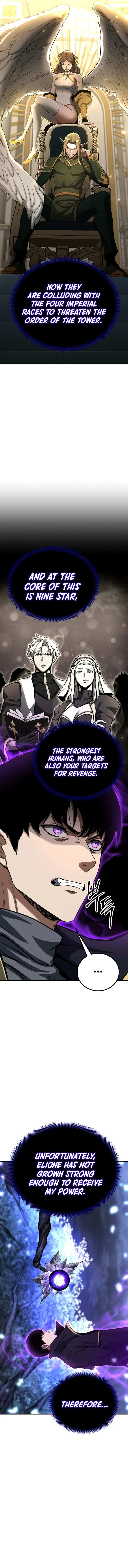 All-Master Necromancer Chapter 66 page 16 - 