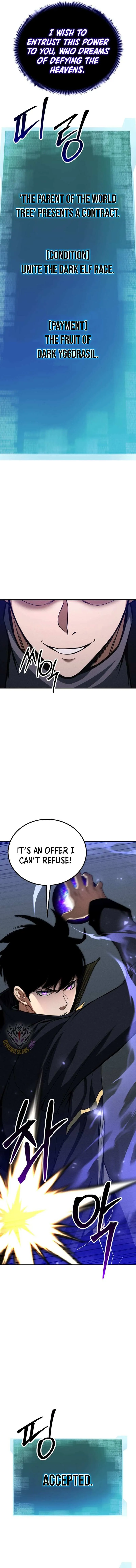 All-Master Necromancer Chapter 66 page 17 - 