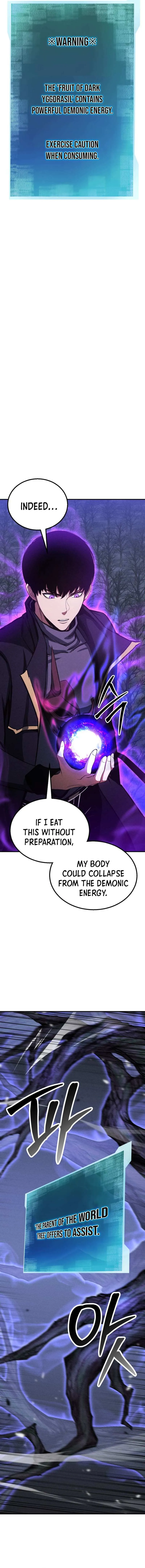 All-Master Necromancer Chapter 66 page 18 - 