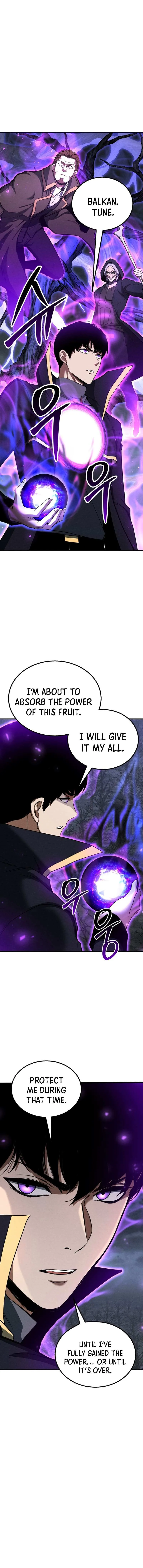 All-Master Necromancer Chapter 66 page 20 - 