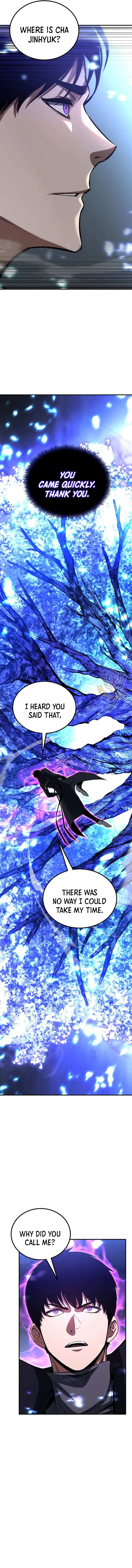 All-Master Necromancer Chapter 66 page 3 - 