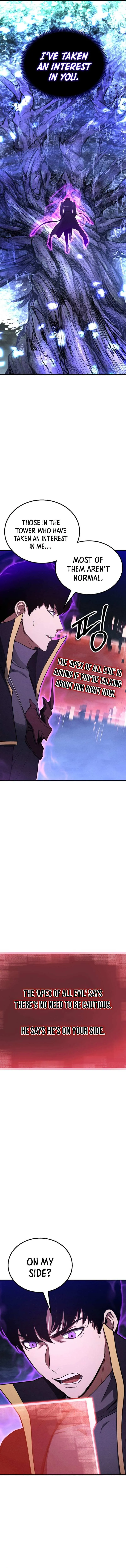 All-Master Necromancer Chapter 66 page 4 - 