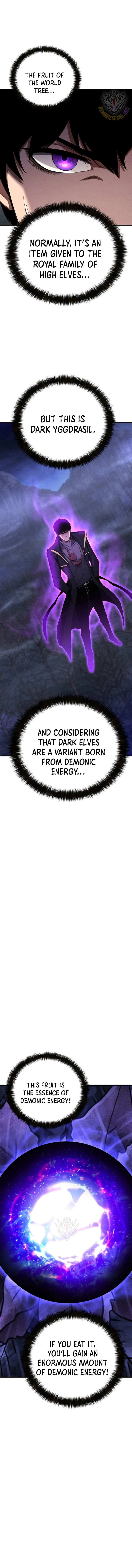 All-Master Necromancer Chapter 66 page 7 - 
