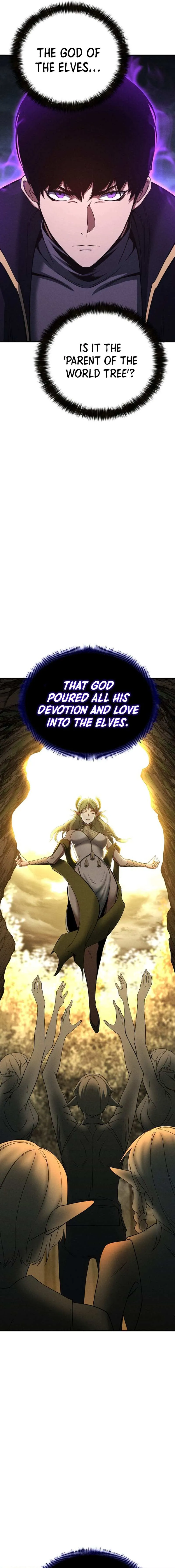 All-Master Necromancer Chapter 66 page 10 - 