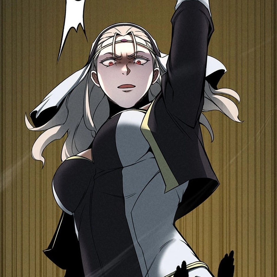 All-Master Necromancer Chapter 69 page 155 - 