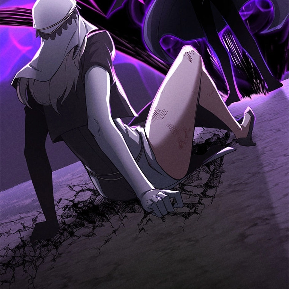 All-Master Necromancer Chapter 69 page 185 - 