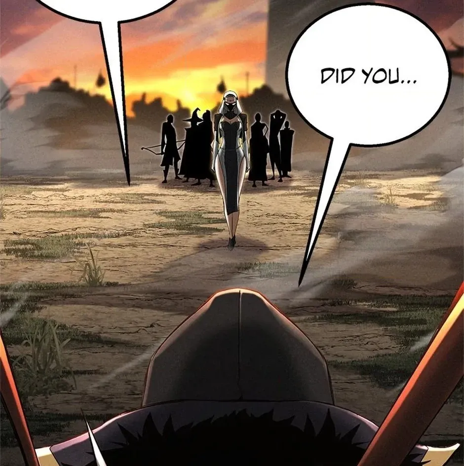 All-Master Necromancer Chapter 69 page 20 - 