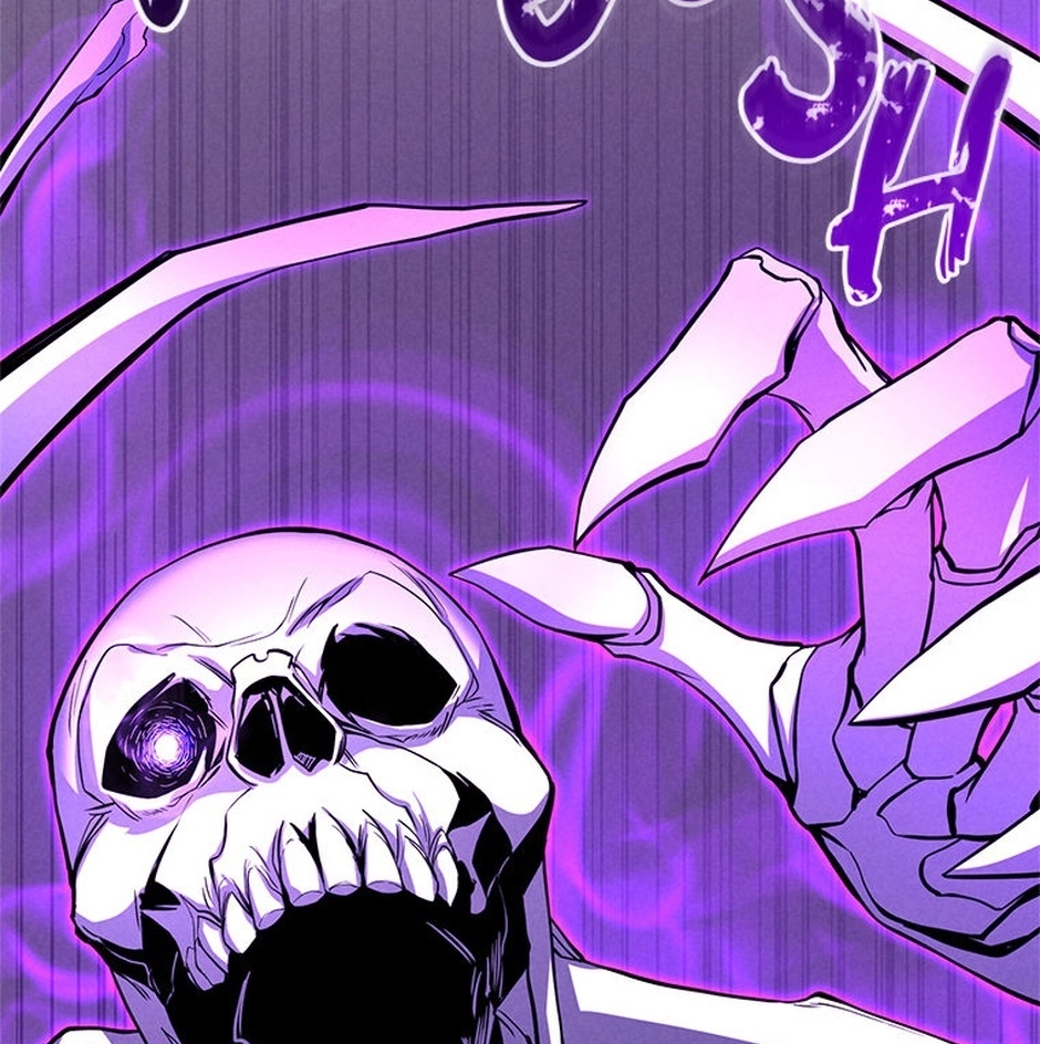 All-Master Necromancer Chapter 69 page 24 - 