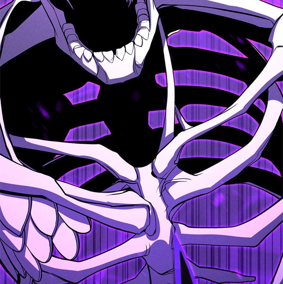 All-Master Necromancer Chapter 69 page 25 - 